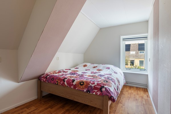 Medium property photo - Zuideinde 24, 9079 LN Sint Jacobiparochie